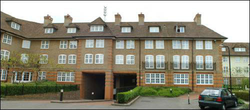 The Cavendish 11-22